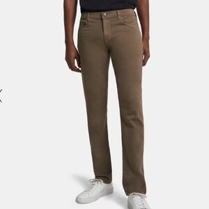 J Brand Theory Tyler Mens Seriously Soft Slim Fit Denim Stretch Jean Size 38